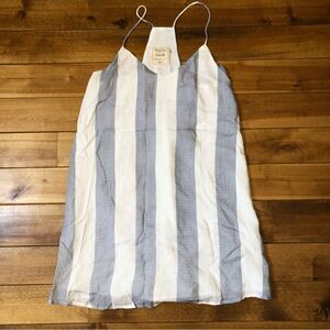 Style Rack rayon dress sz S BNWT